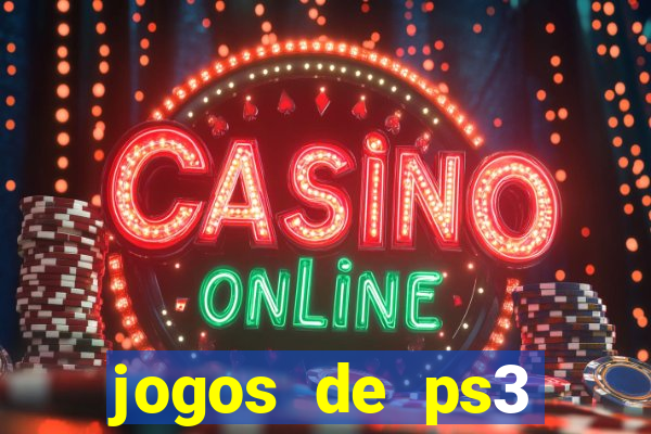 jogos de ps3 download pkg